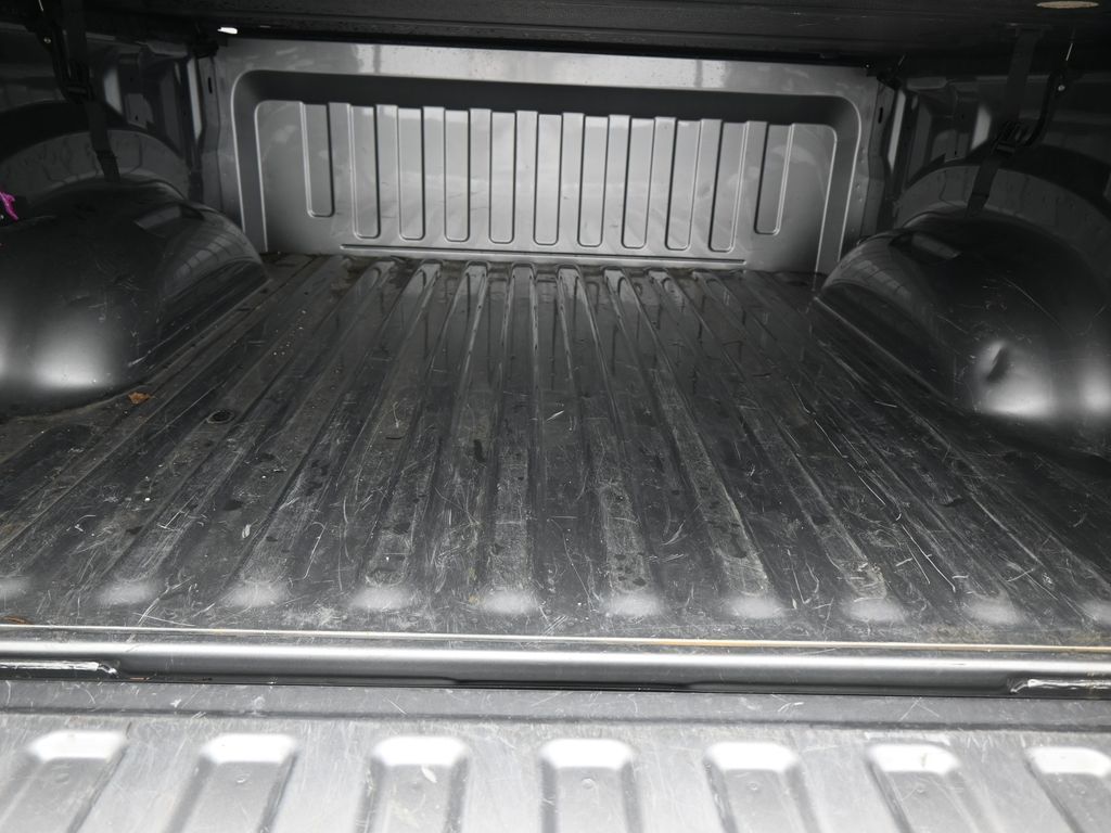 Used 2024 Billet Silver Metallic Clearcoat Ram Big Horn/Lone Star image 24