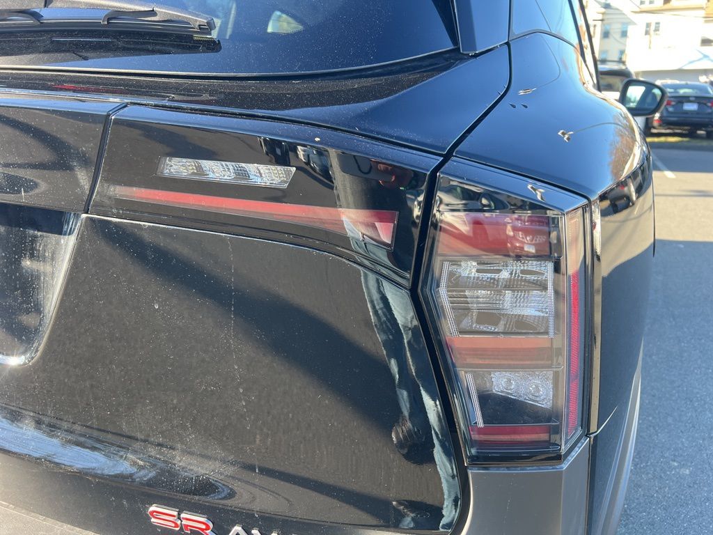 2026 Nissan KICKS SR AWD - Photo 18