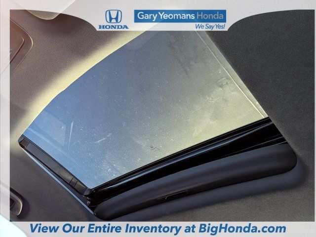 2023 Honda Passport