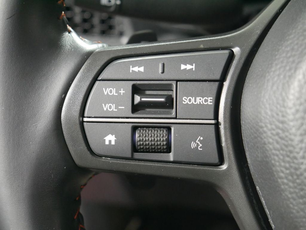 Thumbnail: 2024 Honda CR-V - 15