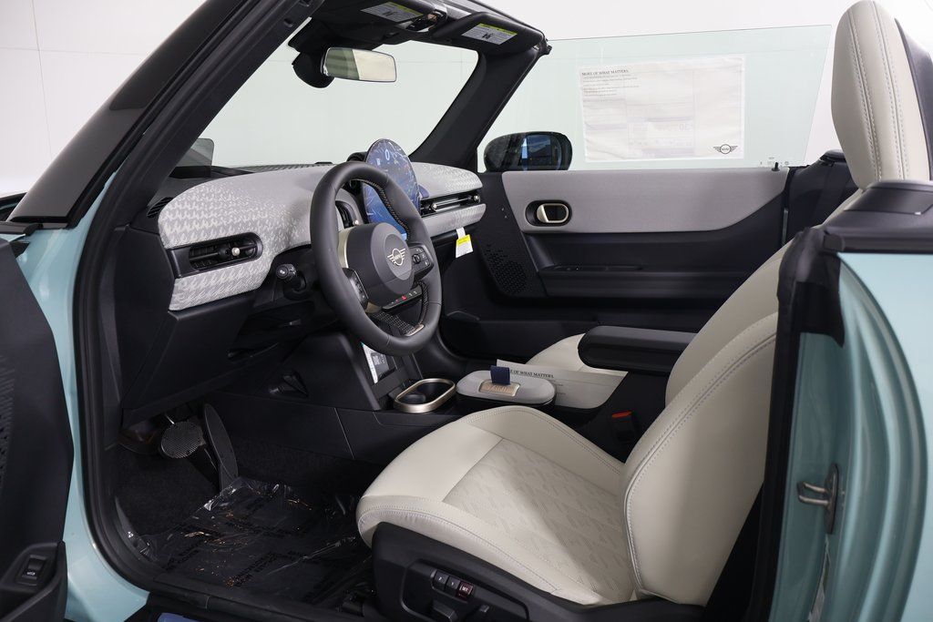 Thumbnail: 2026 MINI Cooper - 5