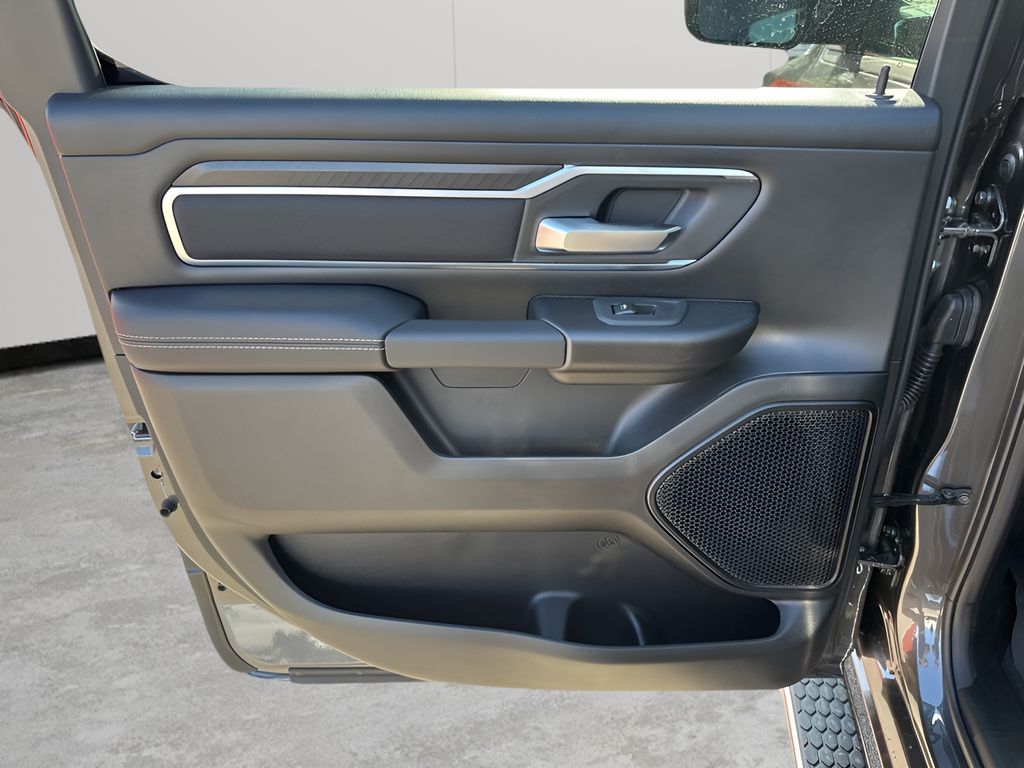 New 2026 Gray Ram Big Horn/Lone Star image 16