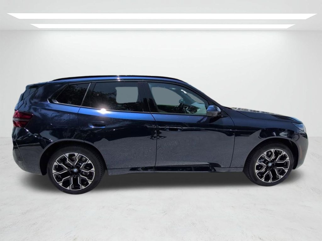 New 2026 Blue BMW 30 xDrive image 3