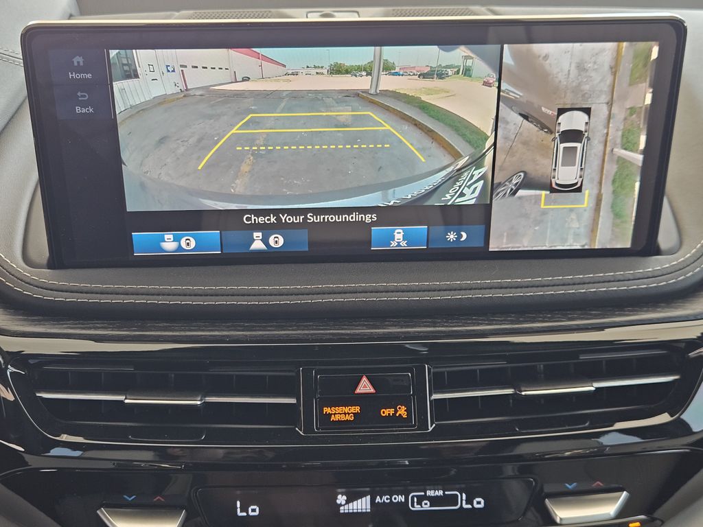 New 2026 Acura MDX SUV
