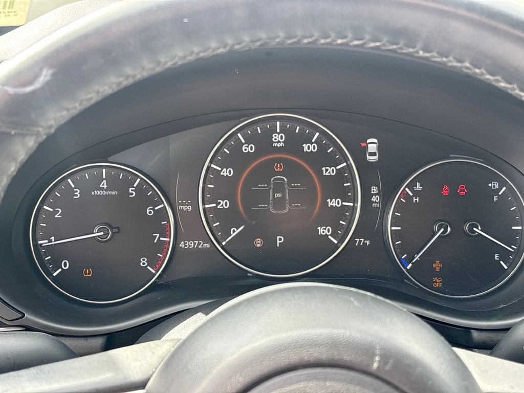 Used Car 2024 Mazda Mazda3  2.5 S Select Sport For Sale Under $25,000 In Austin, Texas