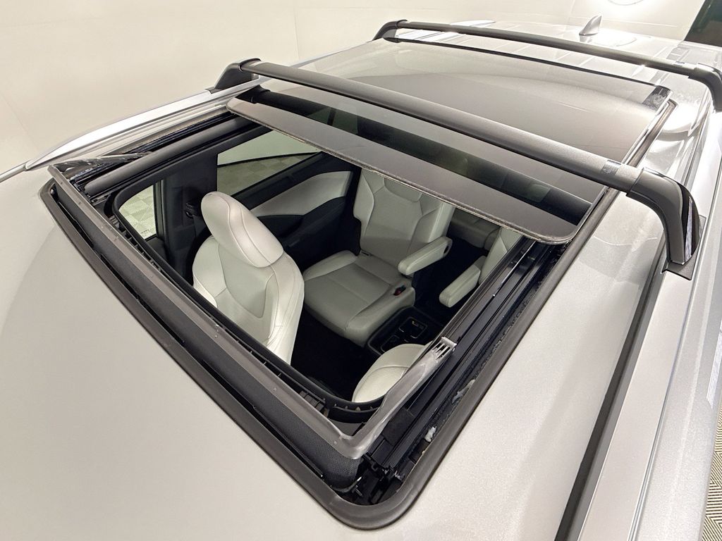 Thumbnail: 2025 Lexus TX - 23