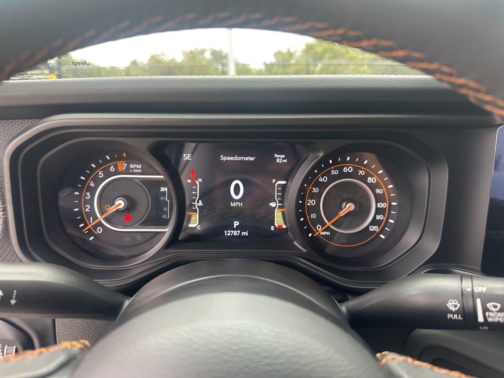 Used Car 2024 Jeep Gladiator  Mojave For Sale Under $50,000 In Austin, Texas