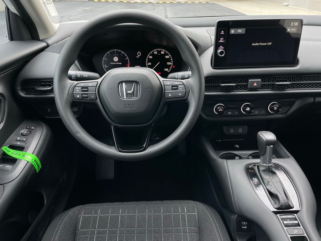 Thumbnail: 2026 Honda HR-V - 11