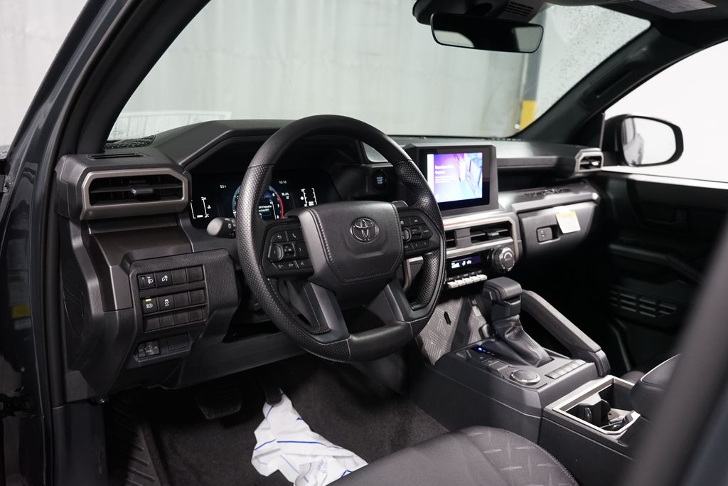 Thumbnail: 2025 Toyota Tacoma - 12