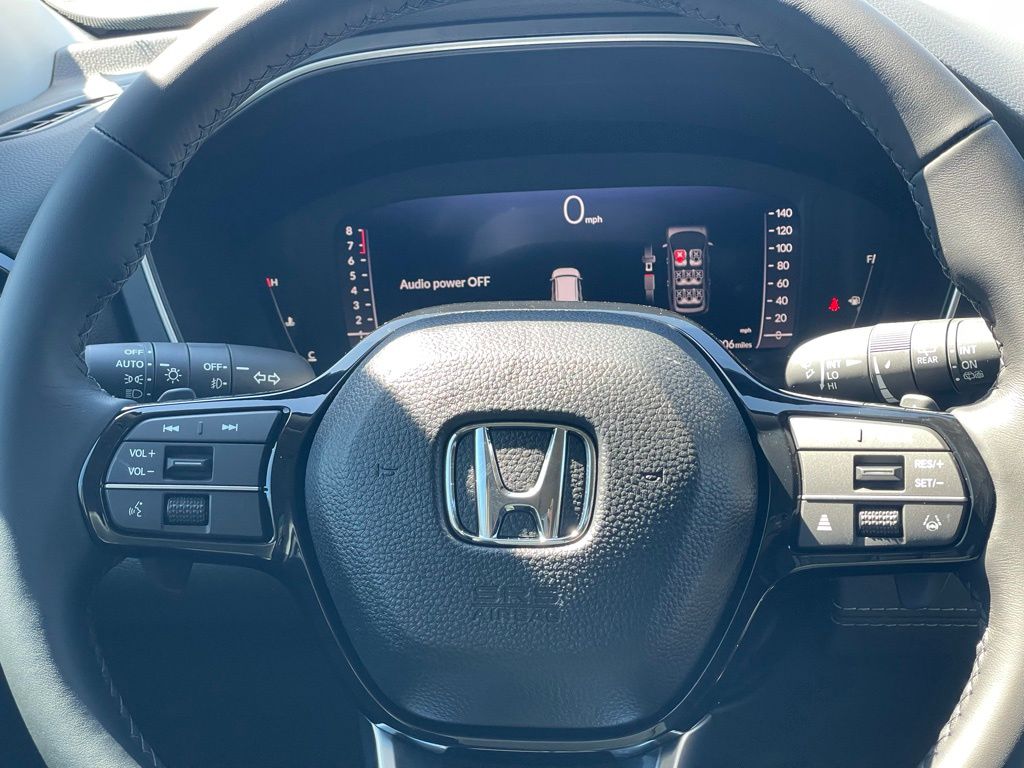 Thumbnail: 2026 Honda Pilot - 12