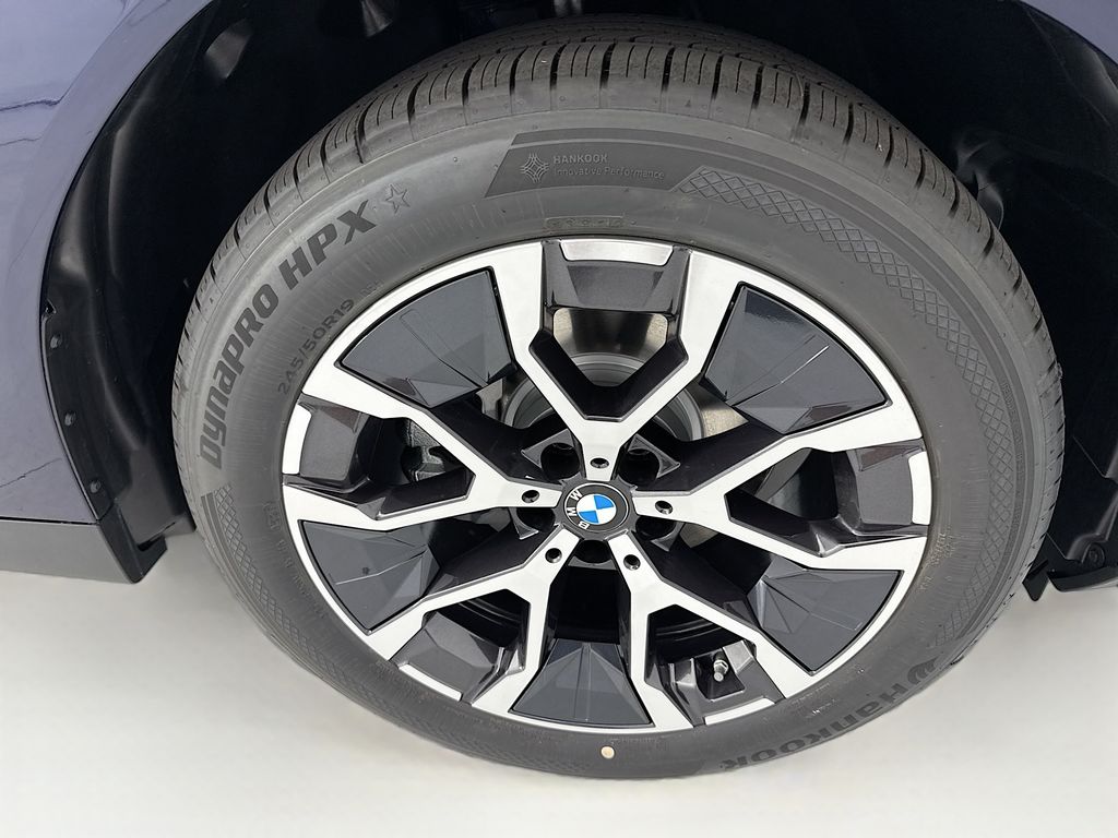 Used 2026 Blue BMW 30 xDrive image 31