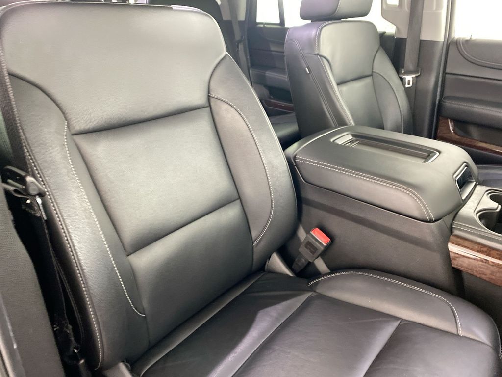 2019 GMC Yukon SLT Standard Edition 26