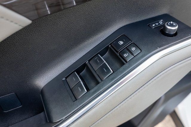 2023 Toyota Highlander Limited Beige at Auto Express Mitsubishi