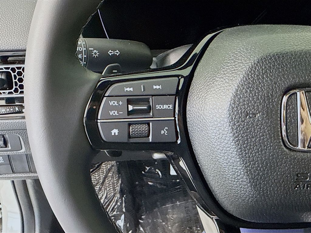 Thumbnail: 2026 Honda Civic - 12