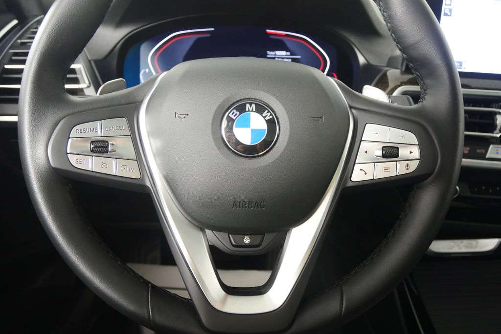 Thumbnail: 2023 BMW X3 - 20