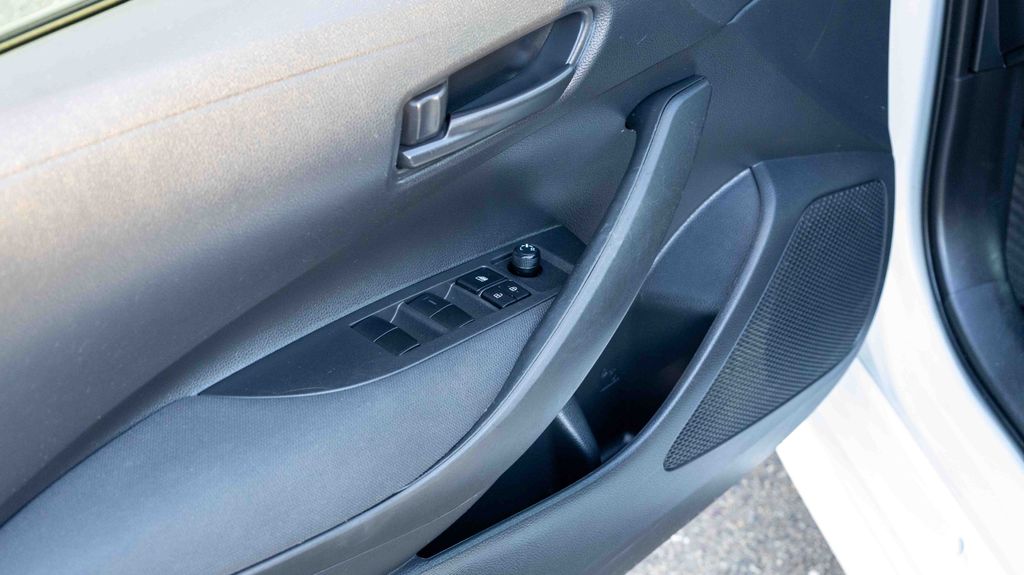 Used 2023 Toyota Corolla Hybrid LE 4D Sedan