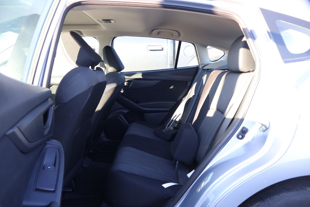 Thumbnail: 2020 Subaru Impreza - 32