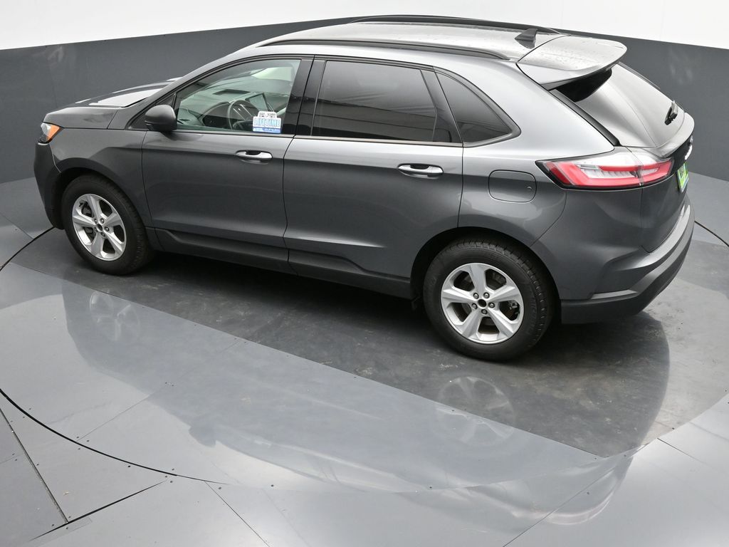 2023 Ford Edge SE