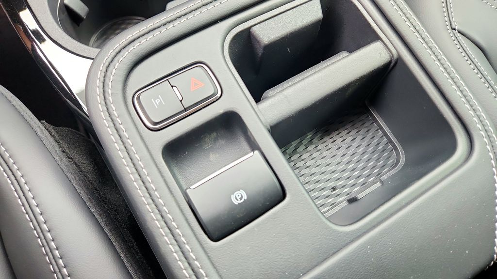 2026 Ford Mustang Mach-E