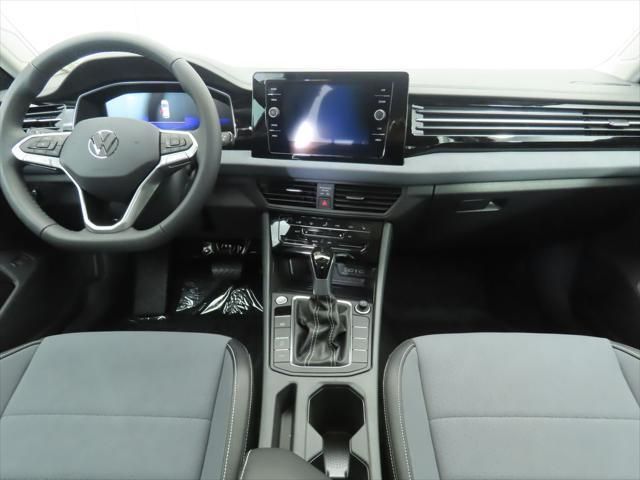 Thumbnail: 2026 Volkswagen Jetta - 13