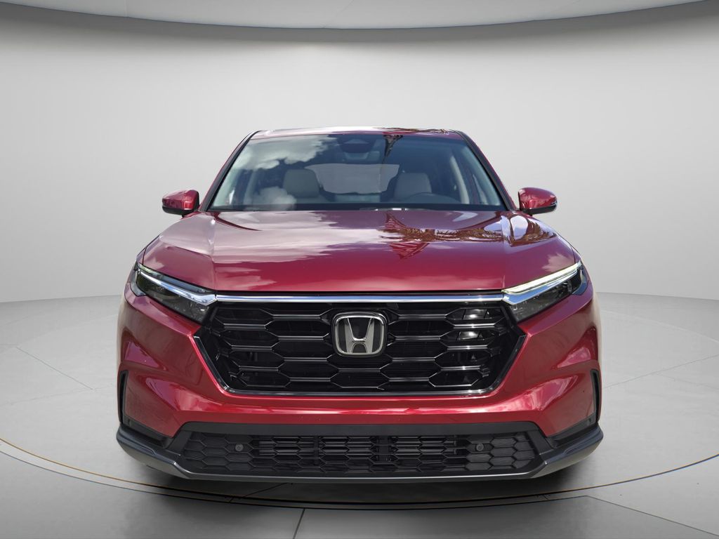 2026 Honda CR-V - $36,047
