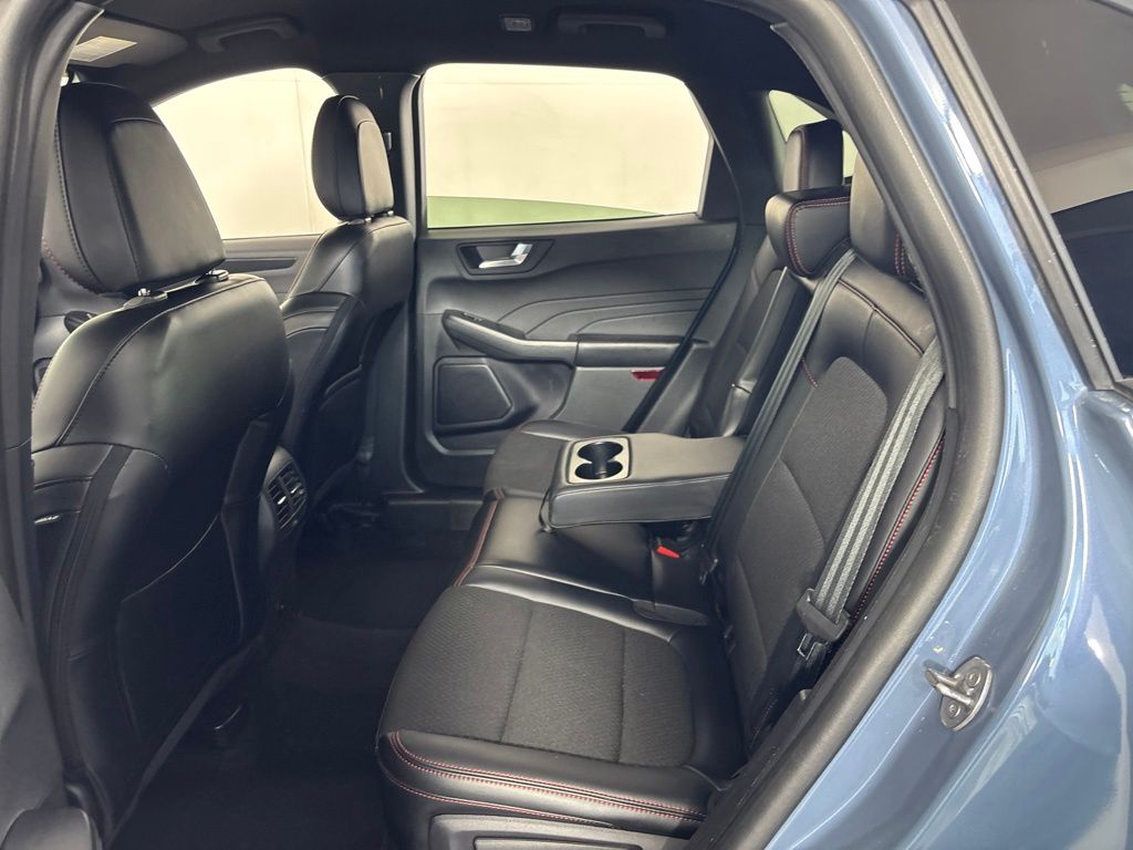 Thumbnail: 2025 Ford Escape - 21