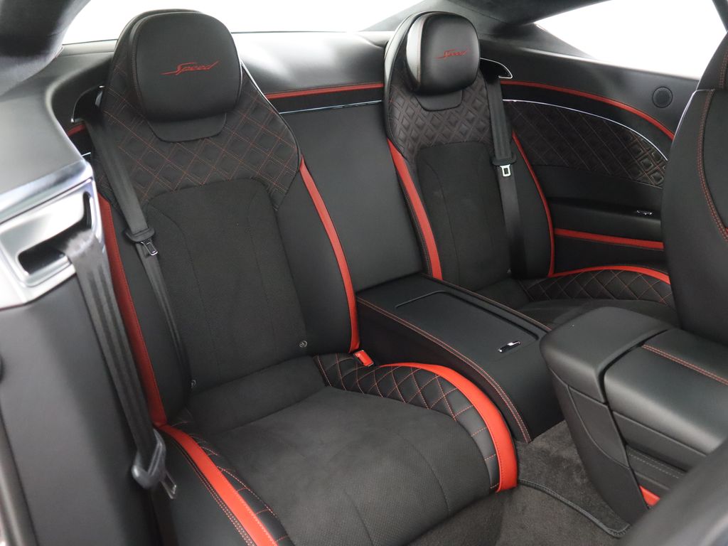 Thumbnail: 2024 Bentley Continental - 23