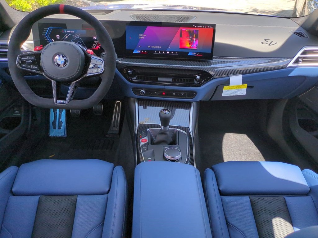 New 2027 Blue BMW Base image 15