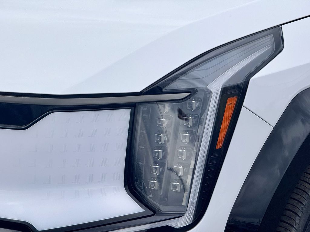 2026 Kia EV9 GT-Line - 9