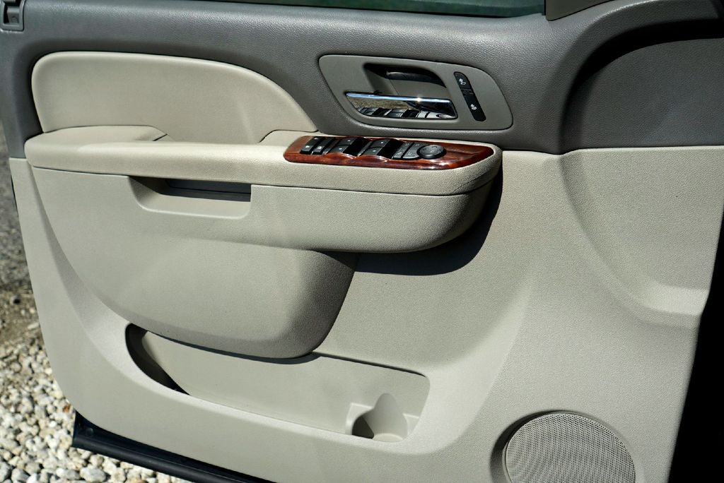 Used Car 2012 Chevrolet Tahoe  Lt For Sale Under $20,000 In Taylor, Texas