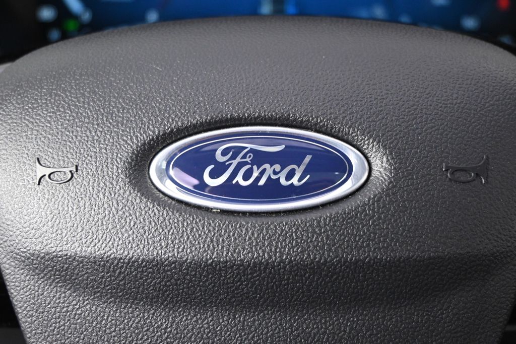 New 2026 Black Ford Active image 35