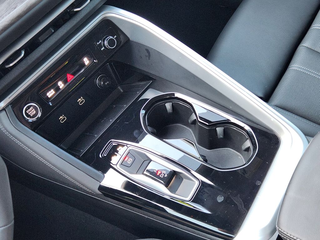 used 2025 Audi Q5 car, priced at $47,381