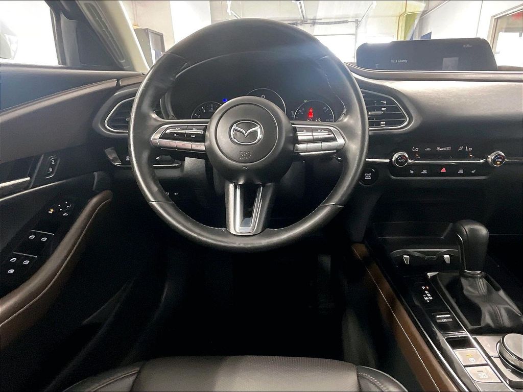 2023 Mazda CX-30 — photo 17
