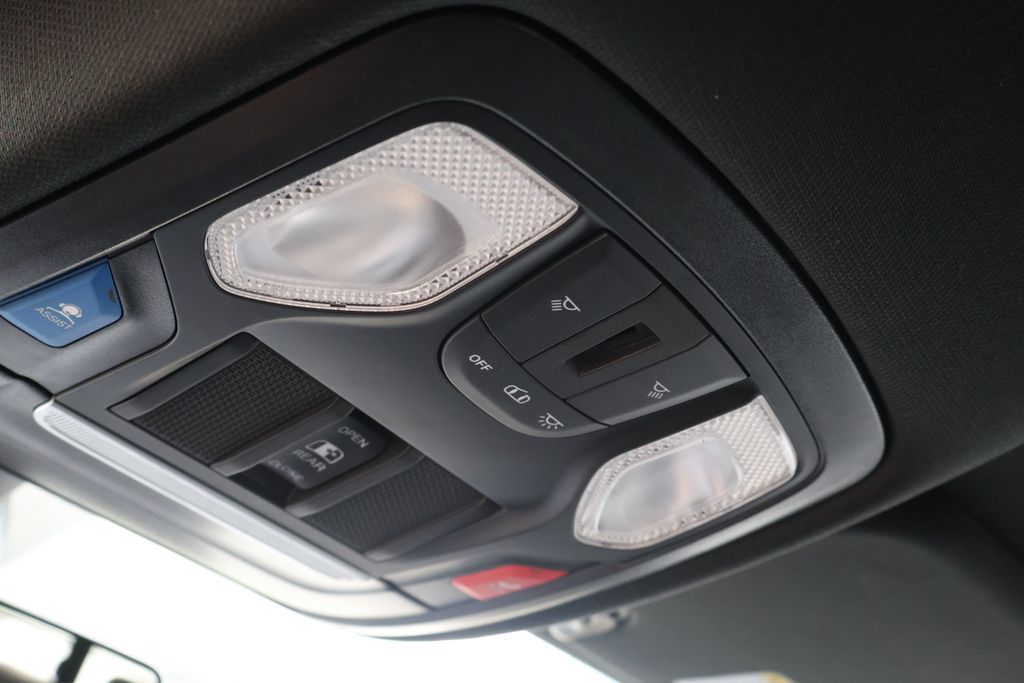 Thumbnail: 2023 RAM 1500 - 29