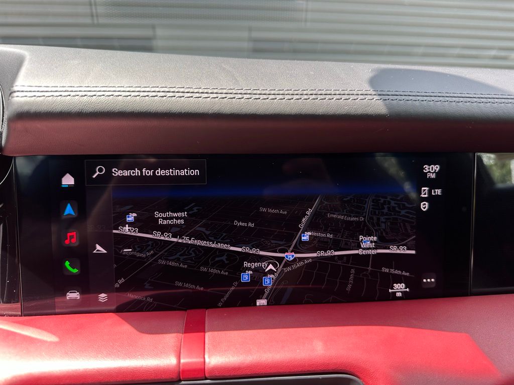 Thumbnail: 2024 Porsche Taycan - 25