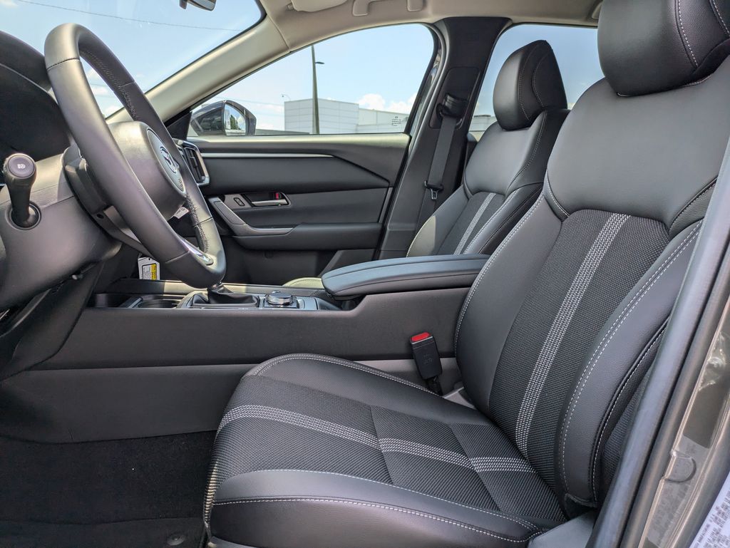 2026 Mazda CX-50 2.5 S Select