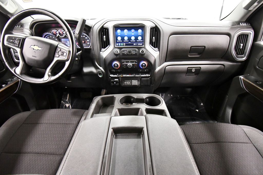 Used 2023 Chevrolet Silverado 3500HD Truck
