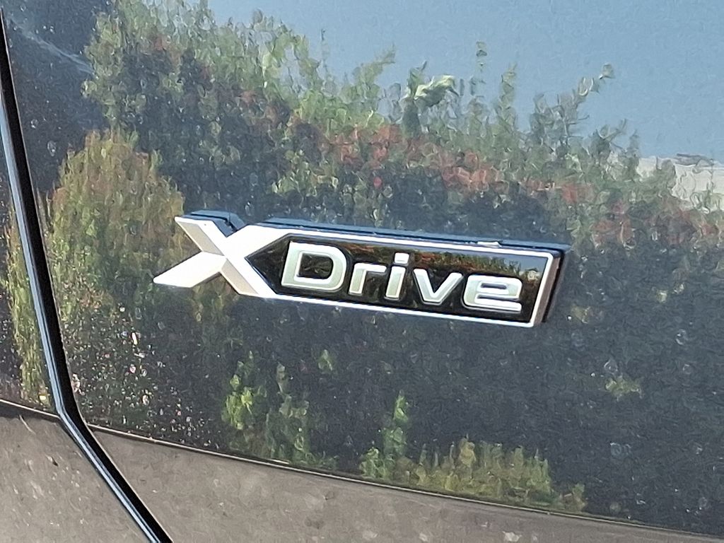Thumbnail: 2026 BMW X3 - 12