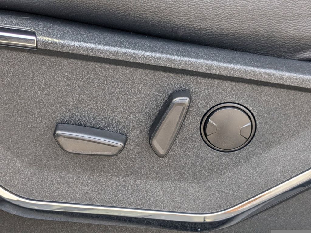 2024 Ford F-250 Super Duty Rocky Ridge