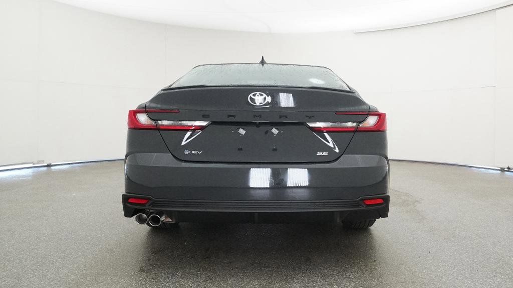 Thumbnail: 2026 Toyota Camry - 15