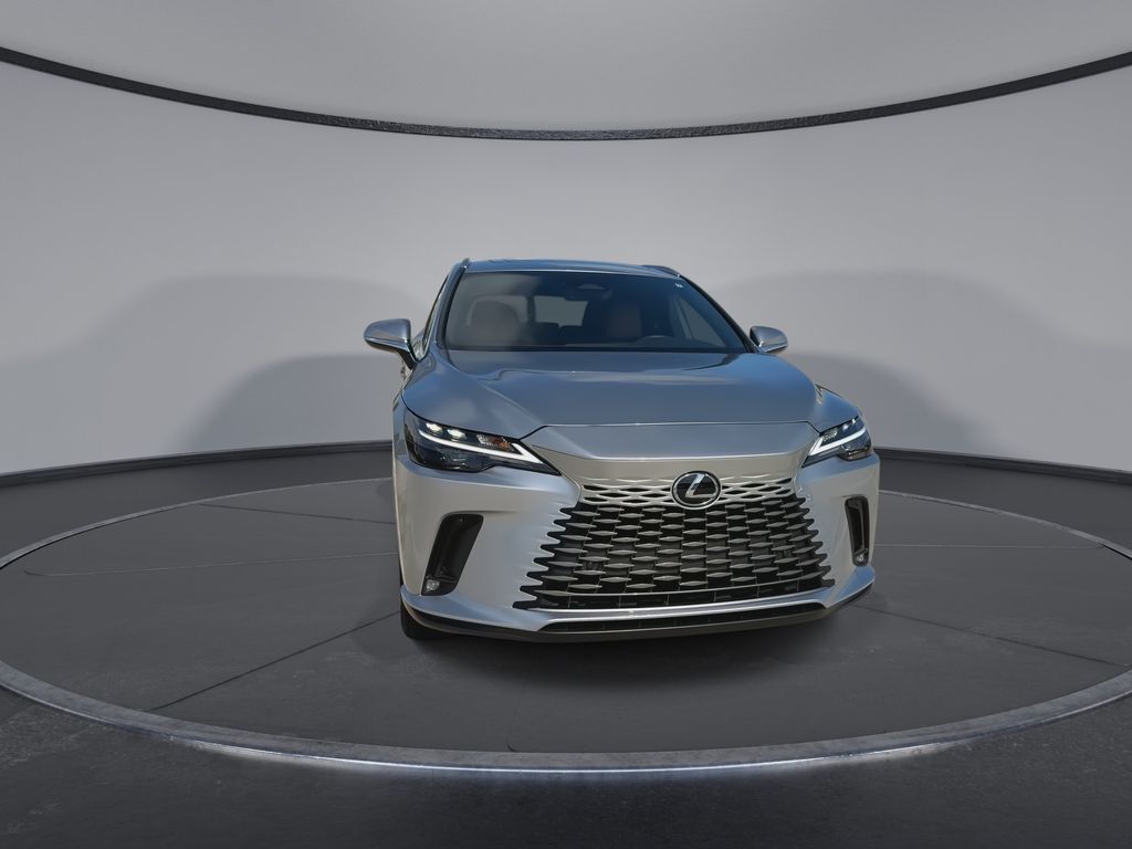 Thumbnail: 2026 Lexus RX - 3