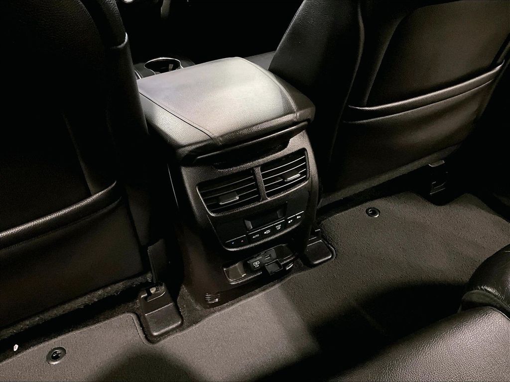 2017 Acura MDX — photo 29