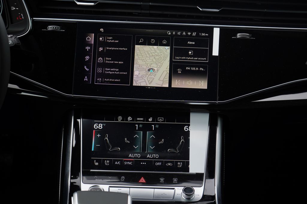 Thumbnail: 2026 Audi Q8 - 10