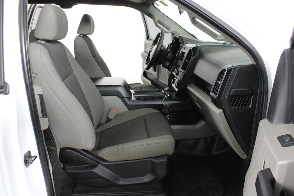 Used 2019 Ford F-150 for sale in 