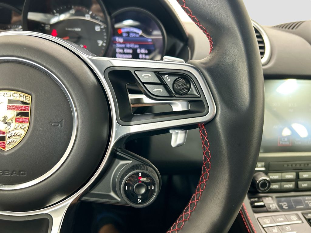 Thumbnail: 2024 Porsche 718 Cayman - 15