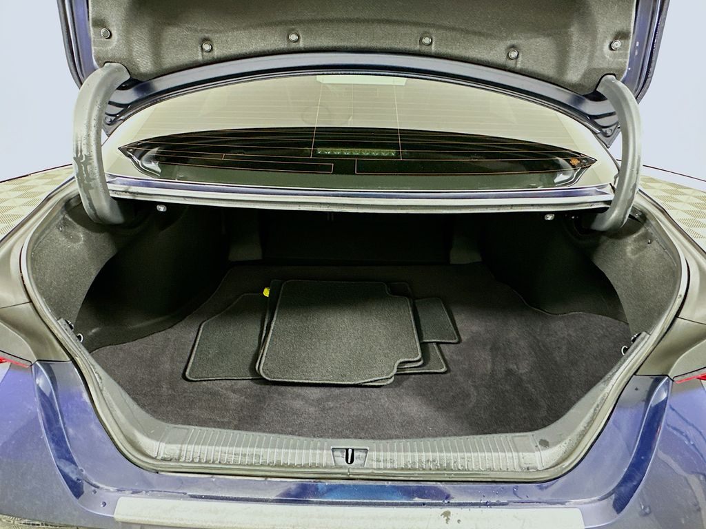 Thumbnail: 2021 Toyota Avalon - 27