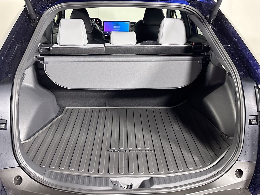 2026 Subaru Solterra Premium