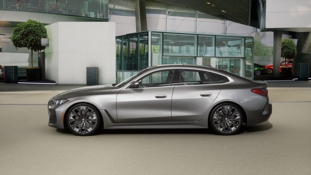 2025 BMW 4 Series 430i 31