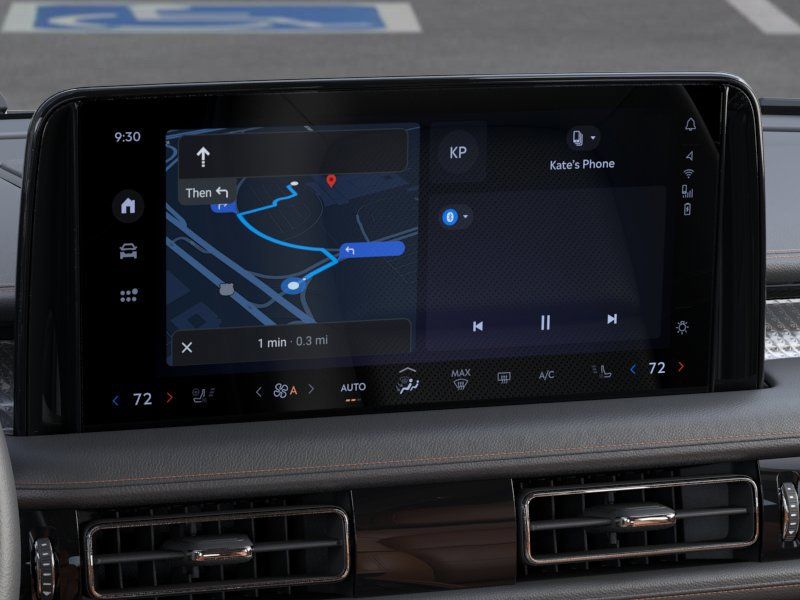 New 2026 Black Lincoln Black Label image 14