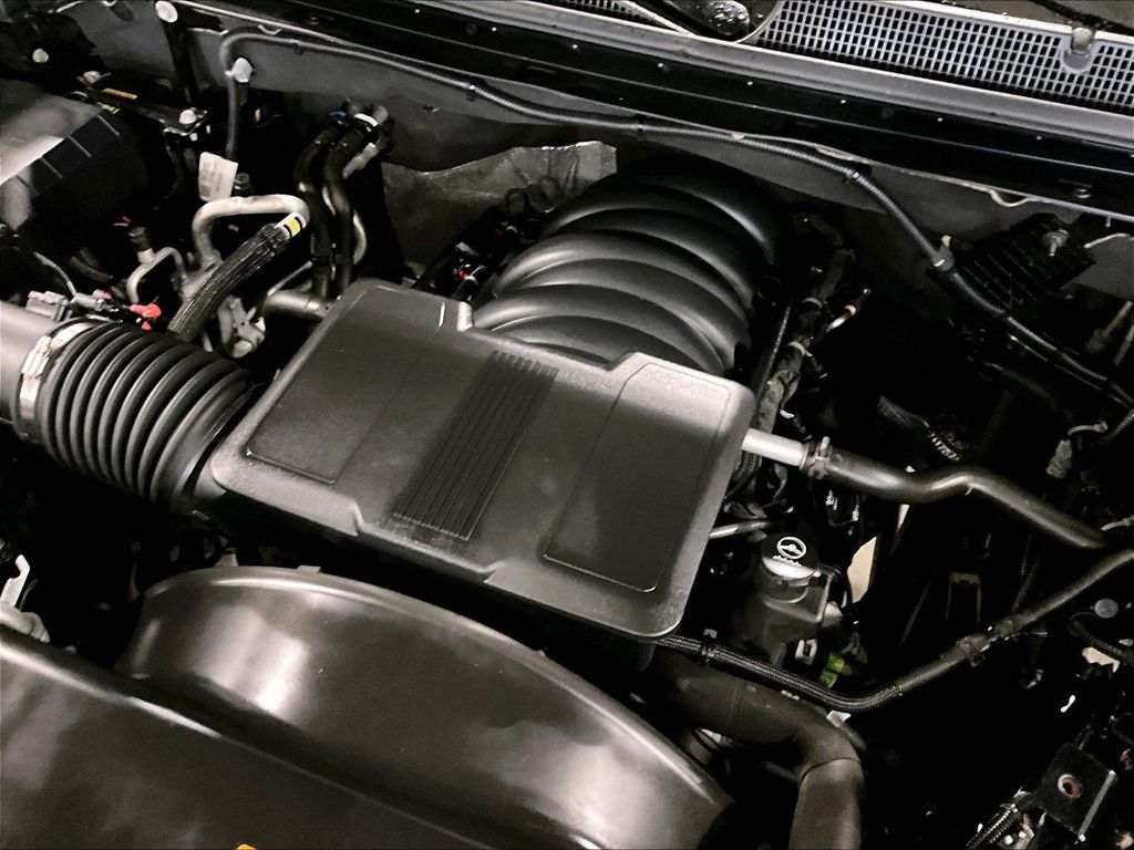 2022 Chevrolet Silverado 2500HD — photo 36